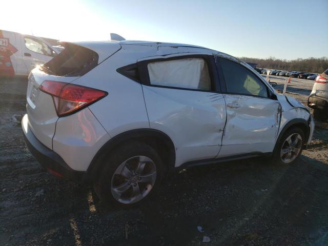 Image 3 of 2017 HONDA HR-V LX 2017 with VIN 3CZRU5H37HM720650