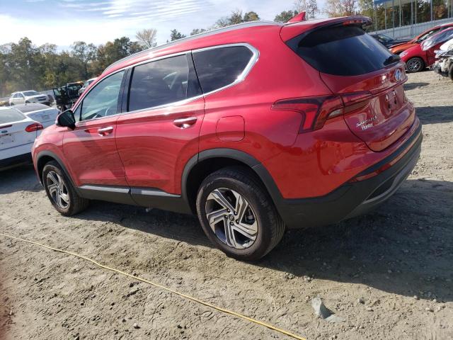 Obraz 2 z 2023 HYUNDAI SANTA FE SEL 2023 z VIN 5NMS2DAJ6PH585498
