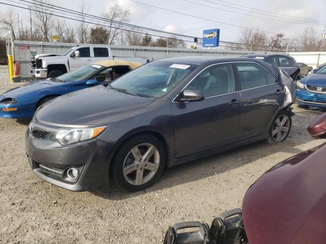 Obraz 1 z 2014 TOYOTA CAMRY L 2014 z VIN 4T1BF1FK0EU339942