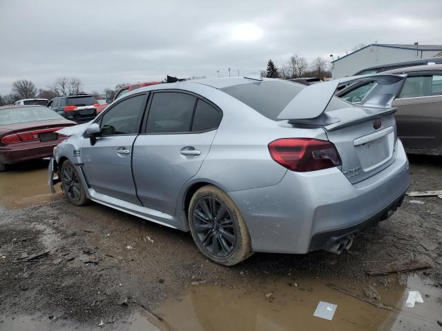 Image 2 of 2017 SUBARU WRX  2017 with VIN JF1VA1B62H9834018