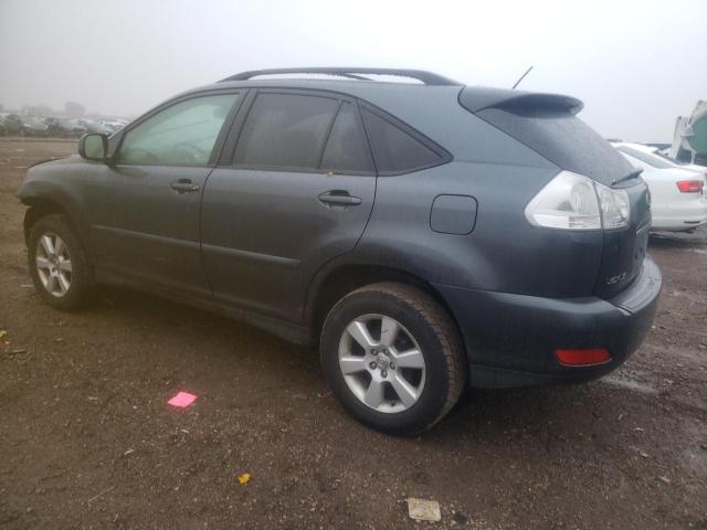 Obraz 2 z 2004 LEXUS RX 330 2004 z VIN JTJHA31U140005634