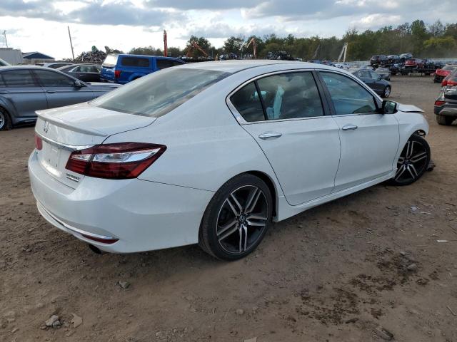 Obraz 3 z 2017 HONDA ACCORD SPORT SPECIAL EDITION 2017 z VIN 1HGCR2F11HA224349