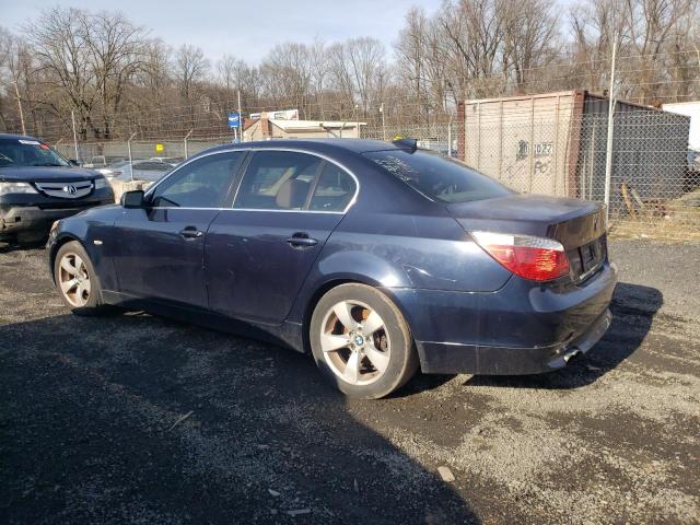 Obraz 2 z 2007 BMW 530 I 2007 z VIN WBANE73507CM52303