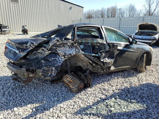 Изображение 3 2014 HYUNDAI SONATA GLS 2014 с VIN 5NPEB4AC2EH888275