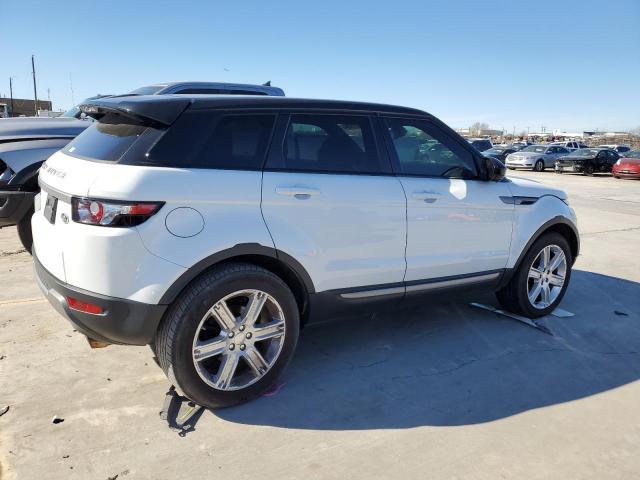 Image 3 of 2015 LAND ROVER RANGE ROVER EVOQUE PURE PLUS 2015 with VIN SALVP2BGXFH994652