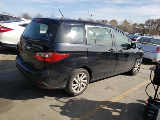Obraz 3 z 2014 MAZDA 5 SPORT 2014 z VIN JM1CW2BLXE0176687