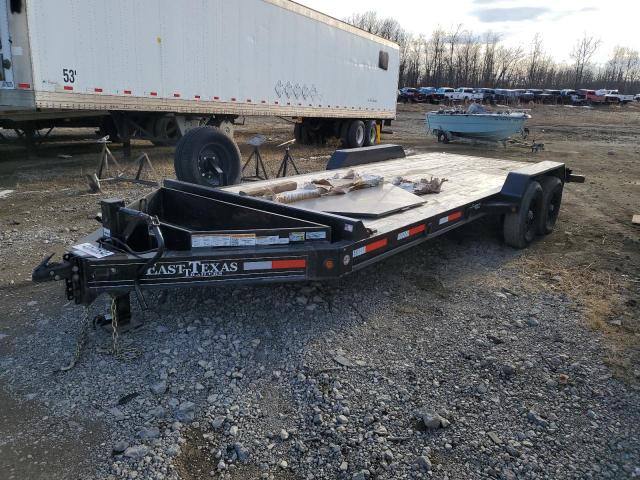 Image 2 of 2022 EAST TEXAS TRAL 2022 with VIN 58SBM2027NE031119
