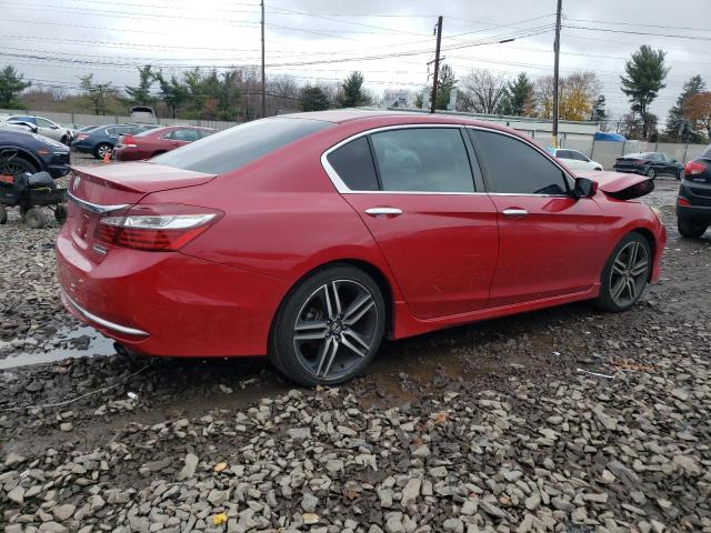 Image 3 of 2017 HONDA ACCORD SPORT SPECIAL EDITION 2017 with VIN 1HGCR2F1XHA040561