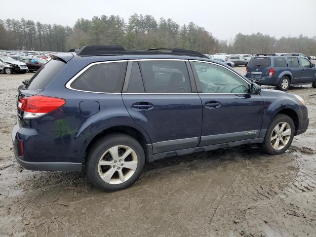 Obraz 3 z 2014 SUBARU OUTBACK 2.5I PREMIUM 2014 z VIN 4S4BRBCC2E1274961