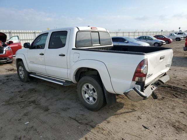 Image 2 of 2011 TOYOTA TACOMA DOUBLE CAB PRERUNNER 2011 with VIN 3TMJU4GN5BM112844