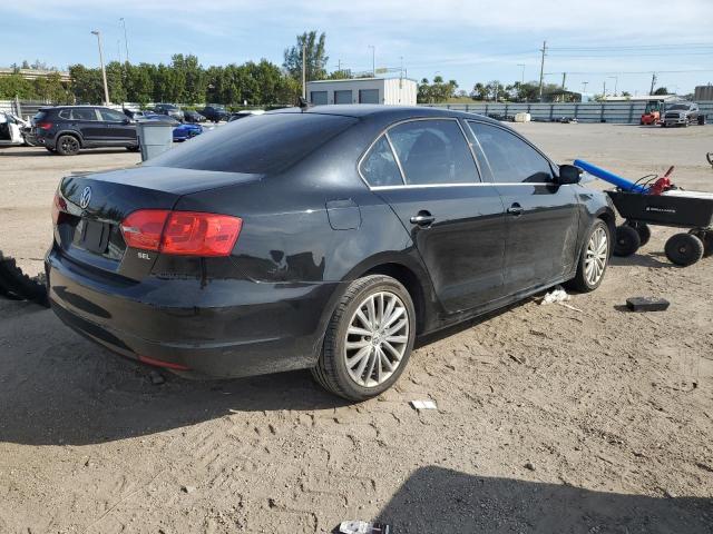 Obraz 3 z 2014 VOLKSWAGEN JETTA SEL 2014 z VIN 3VWL07AJ3EM381647