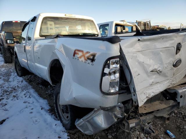 Obraz 2 z 2016 FORD F350 SUPER DUTY 2016 z VIN 1FT8X3B66GEB24384