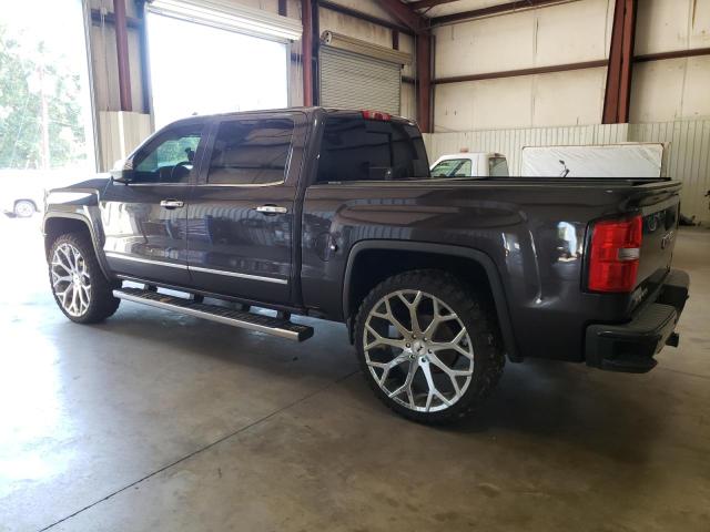 Изображение 2 2015 GMC SIERRA K1500 DENALI 2015 с VIN 3GTU2WEJ3FG467370