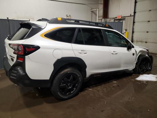 Изображение 3 2024 SUBARU OUTBACK WILDERNESS 2024 с VIN 4S4BTGUD9R3166305