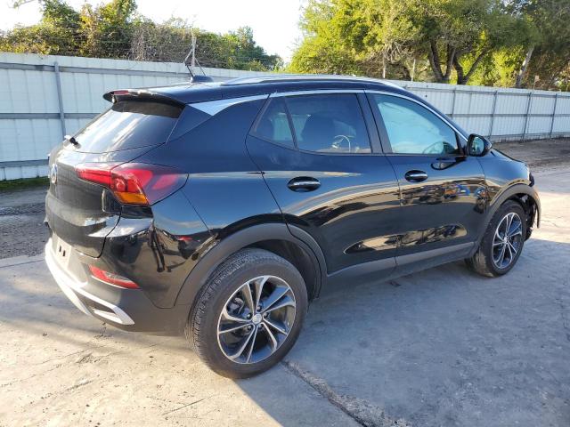 Image 3 of 2023 BUICK ENCORE GX SELECT 2023 with VIN KL4MMDS20PB050207