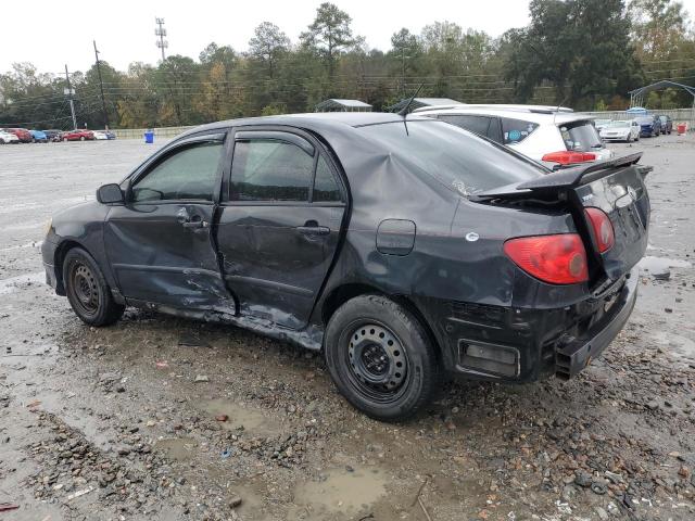 Image 2 of 2005 TOYOTA COROLLA CE 2005 with VIN 1NXBR32EX5Z380534
