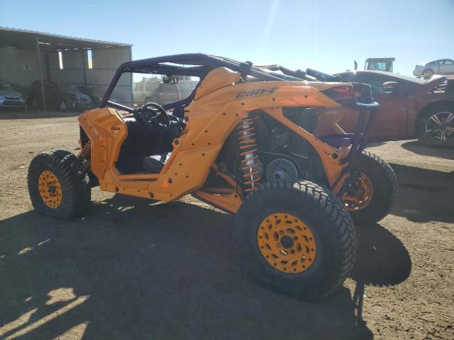 Изображение 3 2020 CAN-AM MAVERICK X3 X RC TURBO RR 2020 с VIN 3JBVVAV48LK000935