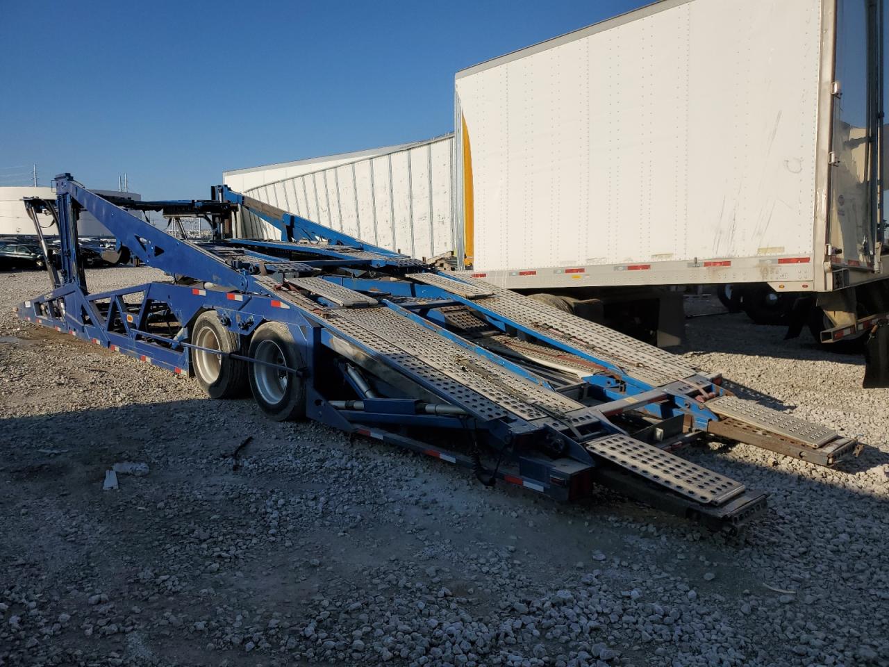Image 3 of 2012 COTTRELL AUTOHAULER 2012 with VIN 5E0AC1442DG437901