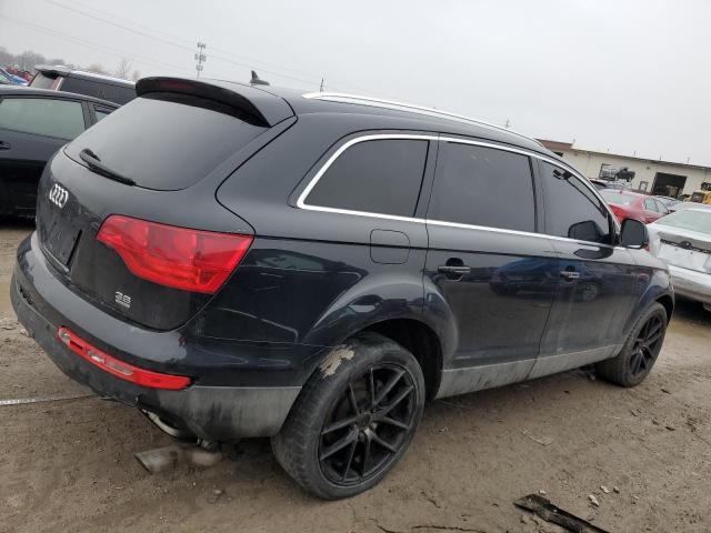 Obraz 3 z 2008 AUDI Q7 3.6 QUATTRO PREMIUM 2008 z VIN WA1BY74L68D031685