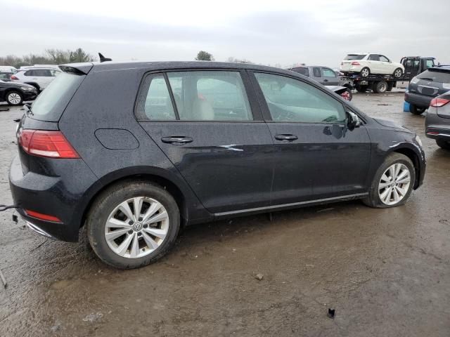 Изображение 3 2019 VOLKSWAGEN GOLF S 2019 с VIN 3VWG57AU6KM031096