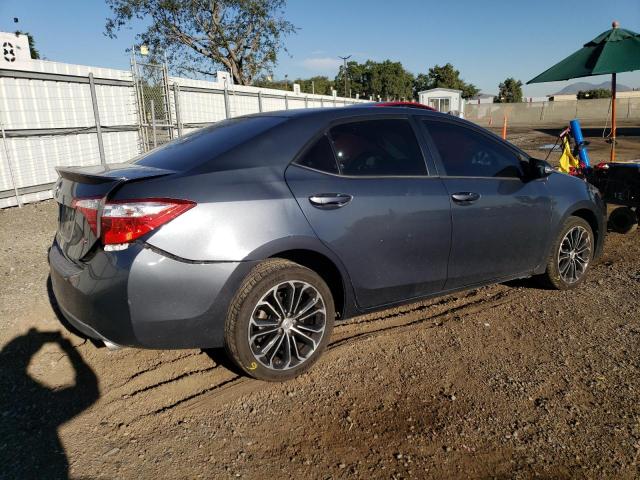 Изображение 3 2014 TOYOTA COROLLA L 2014 с VIN 5YFBURHE3EP055850