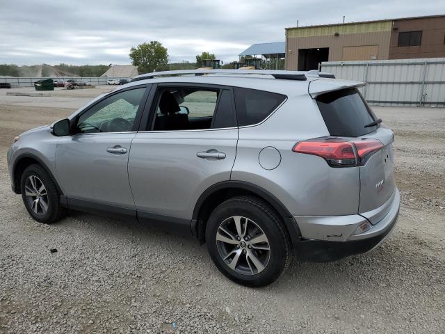 Изображение 2 2018 TOYOTA RAV4 ADVENTURE 2018 с VIN JTMWFREVXJJ165325