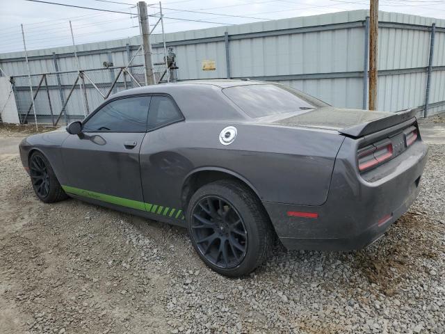 Image 2 of 2015 DODGE CHALLENGER SXT 2015 with VIN 2C3CDZAG5FH823744