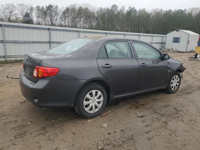 Изображение 3 2010 TOYOTA COROLLA BASE 2010 с VIN 1NXBU4EE6AZ324553