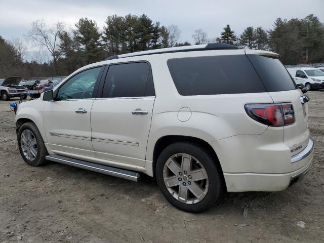 Изображение 2 2015 GMC ACADIA DENALI 2015 с VIN 1GKKVTKD6FJ114152