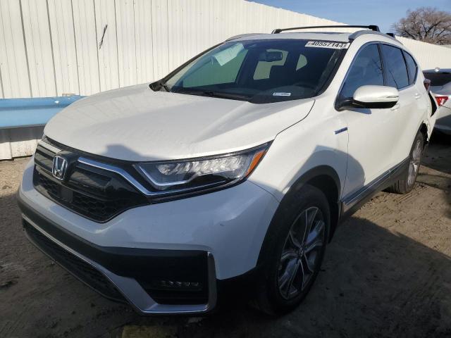 Изображение 1 2020 HONDA CR-V TOURING 2020 с VIN 7FART6H98LE022004