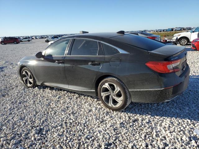 Изображение 2 2020 HONDA ACCORD EX 2020 с VIN 1HGCV1F41LA000359
