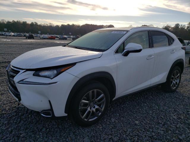 Obraz 2015 LEXUS NX 200T 2015