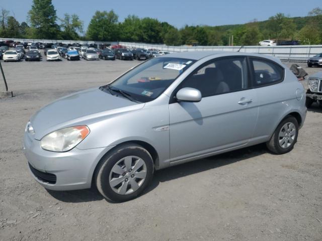 Obraz 2010 HYUNDAI ACCENT BLUE 2010