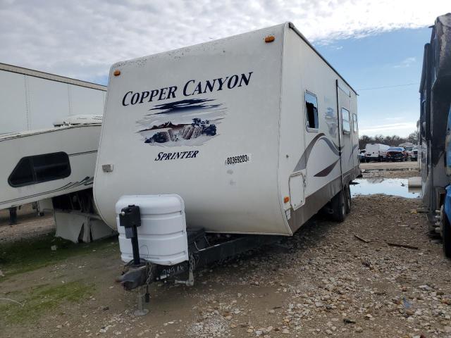 Image 2 of 2007 KEYSTONE COPPER CAN 2007 with VIN 4YDT2492971530987