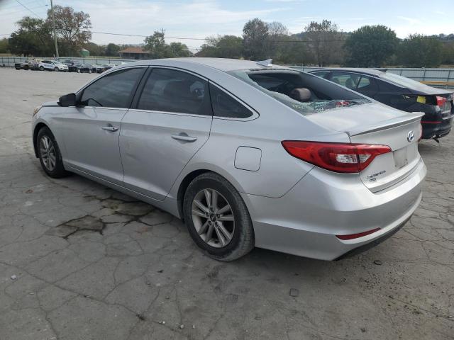 Image 2 of 2015 HYUNDAI SONATA SE 2015 with VIN 5NPE24AF1FH207678