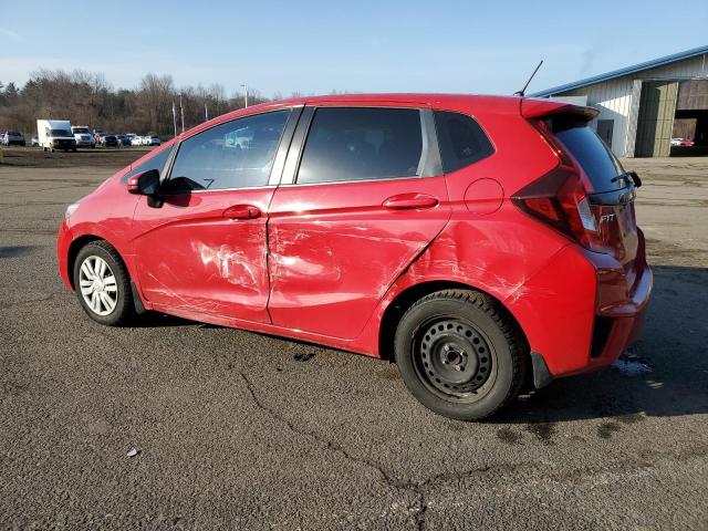 Изображение 2 2017 HONDA FIT LX 2017 с VIN JHMGK5H56HS010083