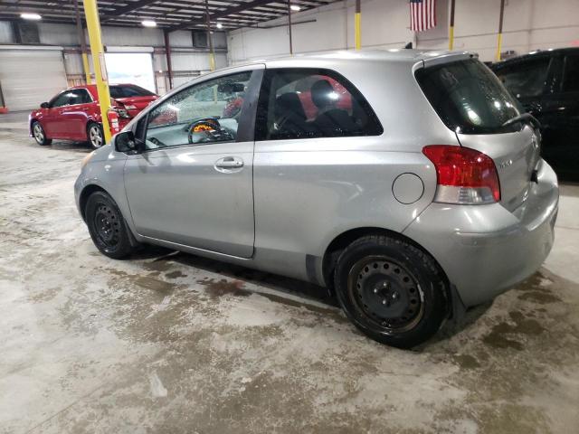 Image 2 of 2011 TOYOTA YARIS  2011 with VIN JTDJT4K36B5342293