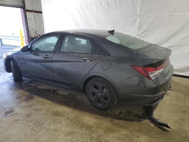 Image 2 of 2021 HYUNDAI ELANTRA SEL 2021 with VIN 5NPLM4AG8MH012121