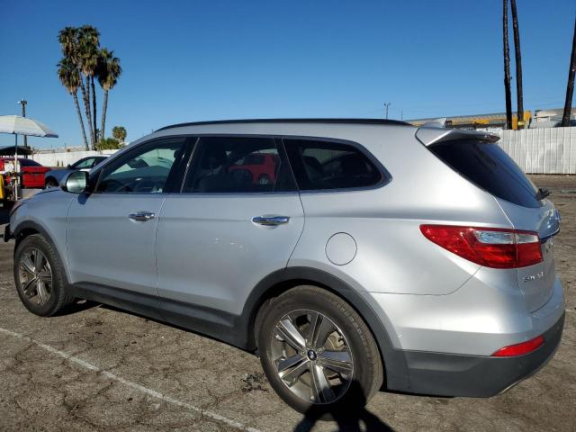 Obraz 2 z 2014 HYUNDAI SANTA FE GLS 2014 z VIN KM8SR4HF5EU047163