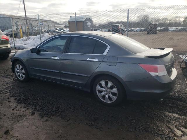 Изображение 2 2008 HONDA ACCORD EXL 2008 с VIN 1HGCP36888A051194