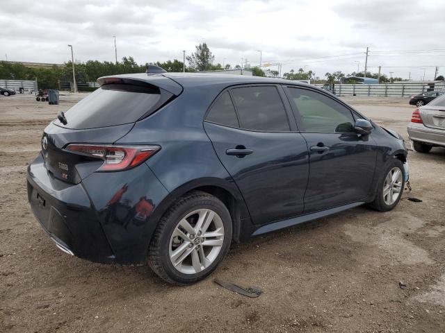 Obraz 3 z 2019 TOYOTA COROLLA SE 2019 z VIN JTNK4RBE9K3043789