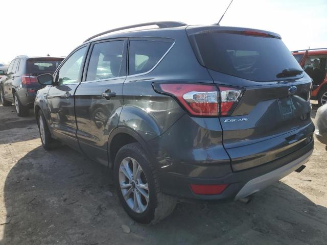 Image 2 of 2018 FORD ESCAPE SE 2018 with VIN 1FMCU0GD0JUA75331