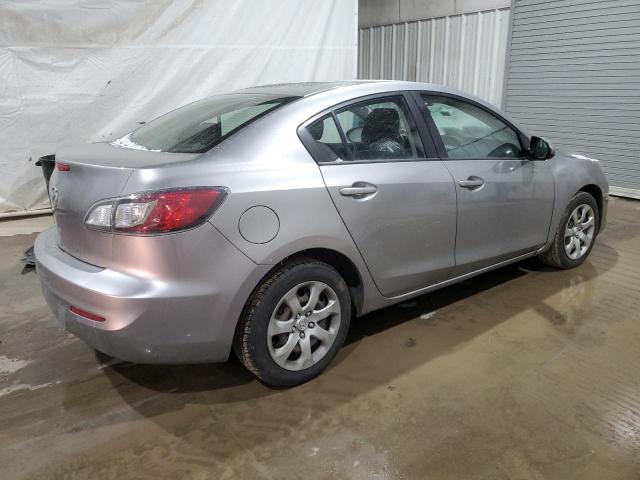 Изображение 3 2012 MAZDA 3 I 2012 с VIN JM1BL1UG5C1518102