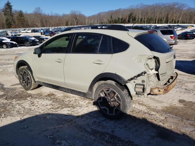 Изображение 2 2016 SUBARU CROSSTREK PREMIUM 2016 с VIN JF2GPABC0G8316812
