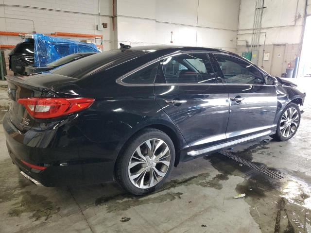 Obraz 3 z 2015 HYUNDAI SONATA SPORT 2015 z VIN 5NPE34ABXFH255917