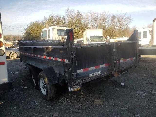 Image 3 of 2019 SCLZ TRAILER 2019 with VIN 5JW2D1426K4245342