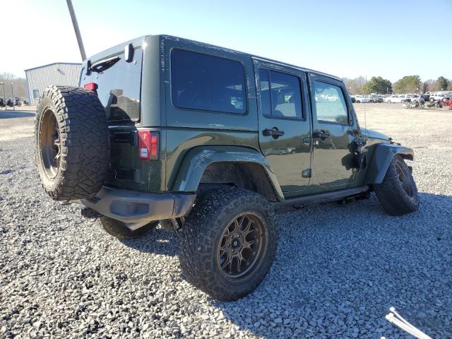 Image 3 of 2016 JEEP WRANGLER UNLIMITED SAHARA 2016 with VIN 1C4BJWEG9GL309134