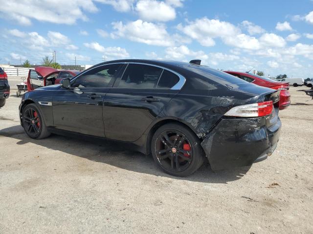 Изображение 2 2017 JAGUAR XE PREMIUM 2017 с VIN SAJAJ4BVXHA951833