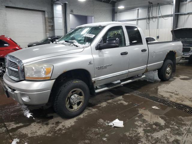 2006 DODGE RAM 3500 ST 2006 image