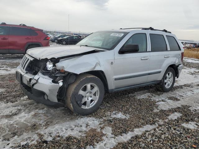 Obraz 2009 JEEP GRAND CHEROKEE LAREDO 2009